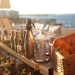 Aquamarea ベッド・アンド・ブレックファスト 4*