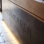 Aquamarea ベッド・アンド・ブレックファスト 4*
