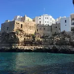 Aquamarea ベッド・アンド・ブレックファスト ポリニャーノ・ア・マーレ