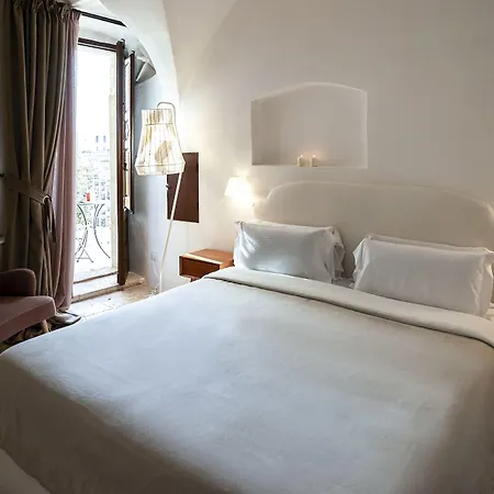 Aquamarea Bed & Breakfast 4*