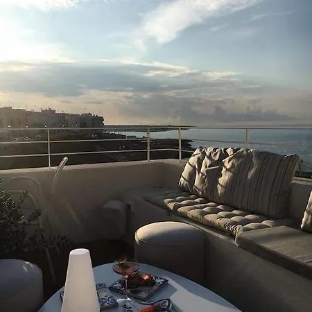 Aquamarea Bed & Breakfast Polignano a Mare