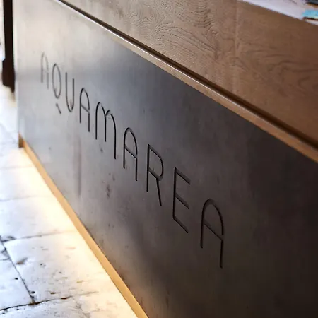Aquamarea Bed & Breakfast 4*