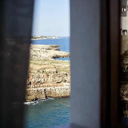 Aquamarea Bed & Breakfast Polignano a Mare