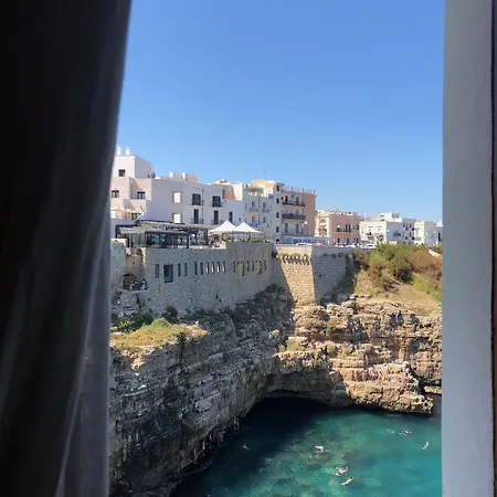 Bed & Breakfast Aquamarea