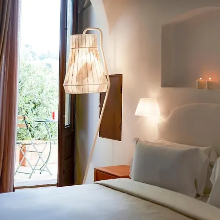 Aquamarea Bed and breakfast Polignano a Mare