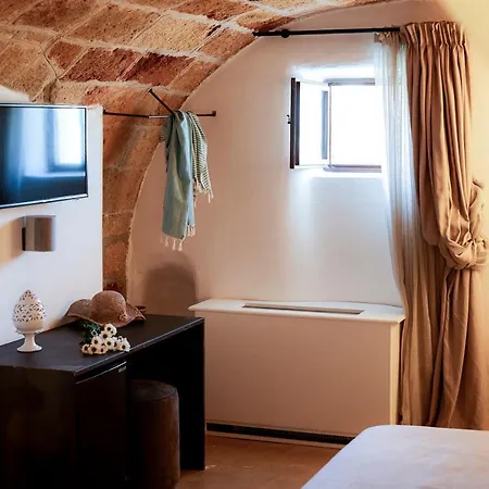 Aquamarea Bed & Breakfast Polignano a Mare