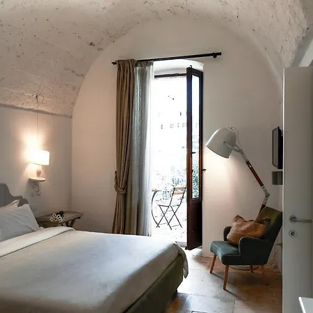 Aquamarea Nocleg ze śniadaniem Polignano a Mare