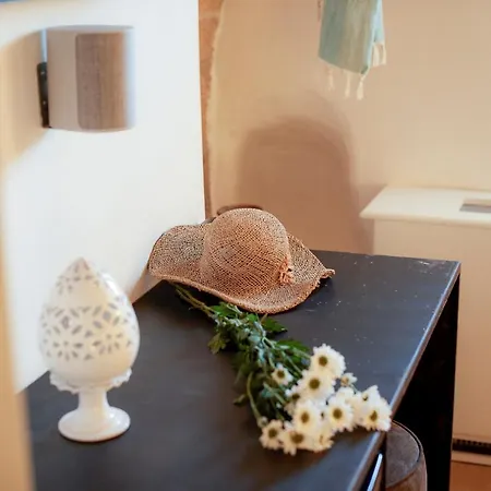 Aquamarea Bed and breakfast Polignano a Mare
