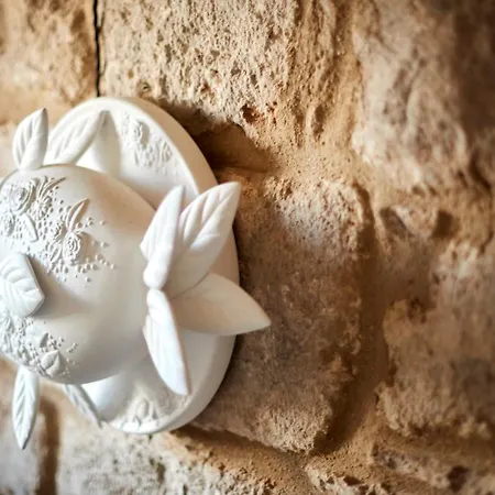 Bed and breakfast Aquamarea Polignano a Mare