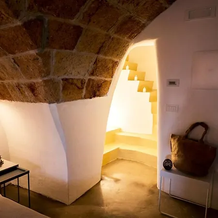 Aquamarea Bed and breakfast