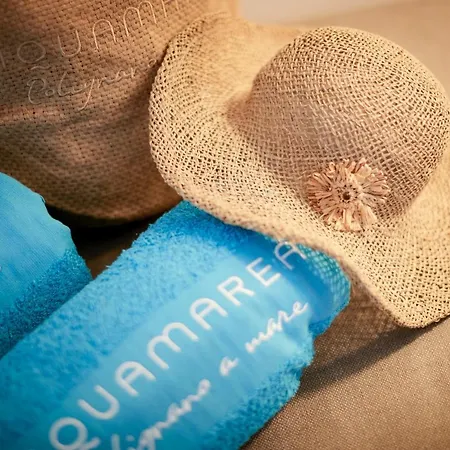 Aquamarea 3*