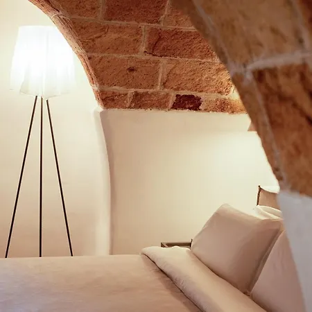 Bed and breakfast Aquamarea
