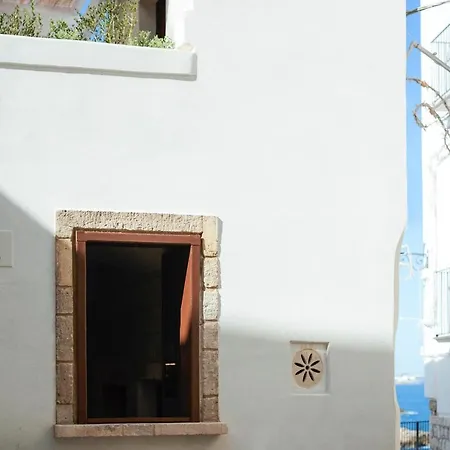 Nocleg ze śniadaniem Aquamarea Polignano a Mare