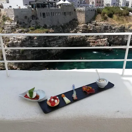 Aquamarea Polignano a Mare