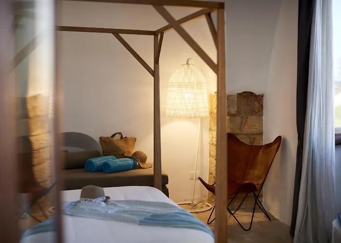 Aquamarea ベッド・アンド・ブレックファスト ポリニャーノ・ア・マーレ