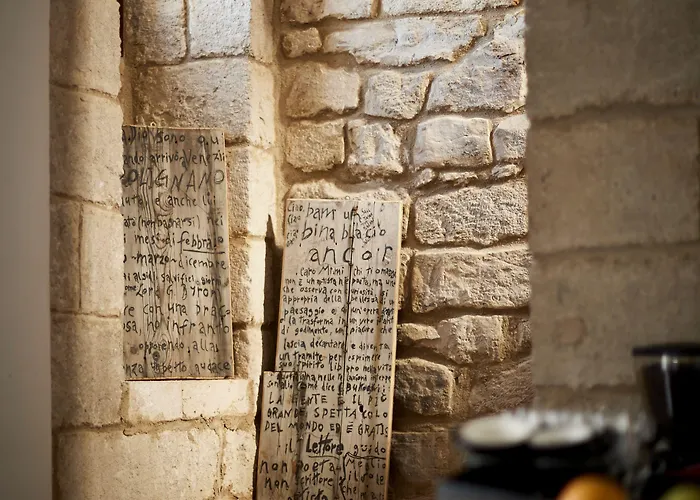 Aquamarea ベッド・アンド・ブレックファスト 4*