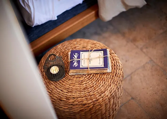 ベッド・アンド・ブレックファスト Aquamarea