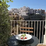 Bed and breakfast Aquamarea 4*