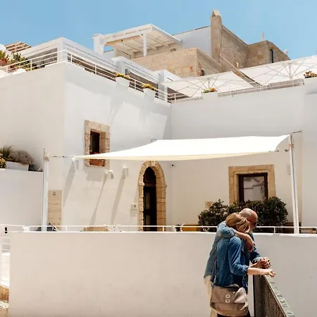 فندق مبيت وإفطار Aquamarea