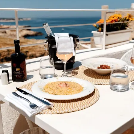 Aquamarea 4* Polignano a Mare