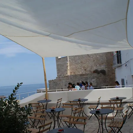Bed & Breakfast Aquamarea