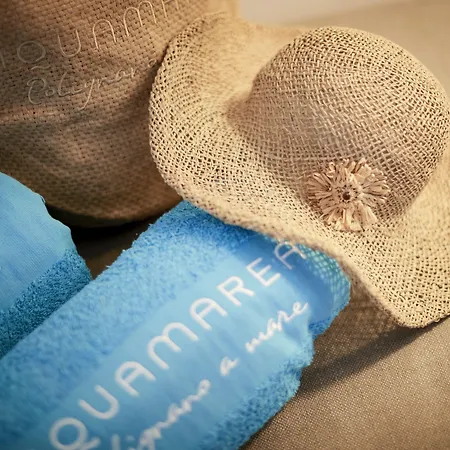 فندق مبيت وإفطار Aquamarea