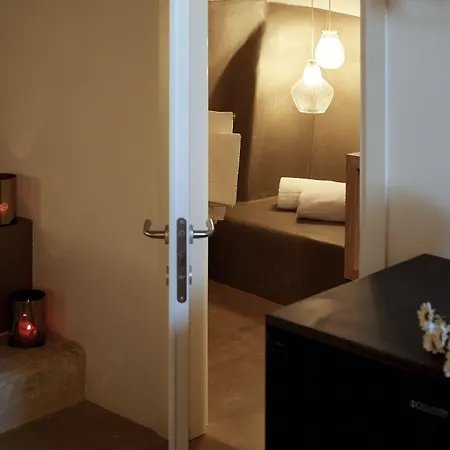 Bed and breakfast Aquamarea 4*