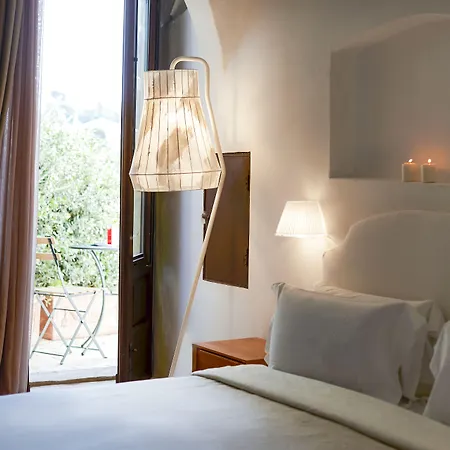 Bed and breakfast Aquamarea