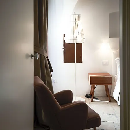 Aquamarea Bed and breakfast Polignano a Mare