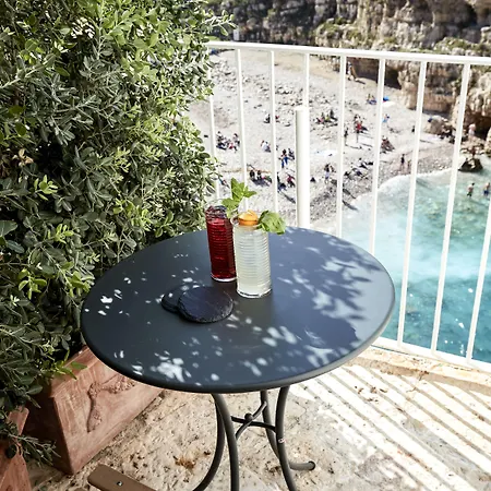 Bed and breakfast Aquamarea