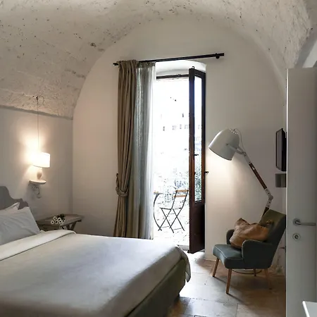 Bed & Breakfast Aquamarea