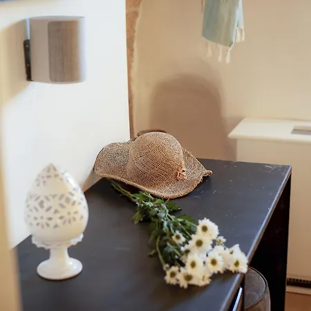 Bed and breakfast Aquamarea