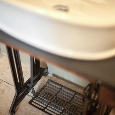 Aquamarea Bed and breakfast