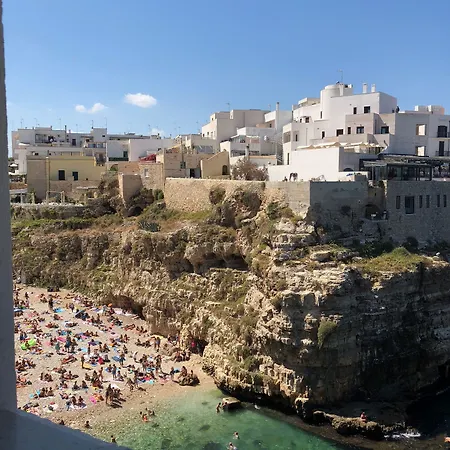 Aquamarea 4* פולינאנו א מארה