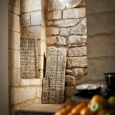 Aquamarea Bed and breakfast 4*