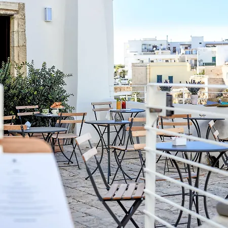 Aquamarea Bed and breakfast Polignano a Mare