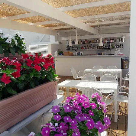 Aquamarea Polignano a Mare