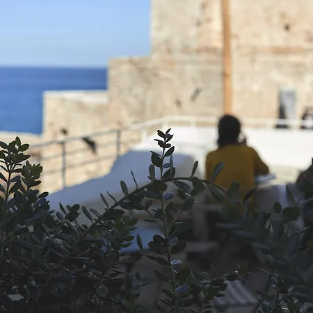 Aquamarea Bed and breakfast Polignano a Mare
