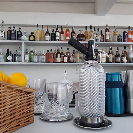 Aquamarea Bed and breakfast Polignano a Mare