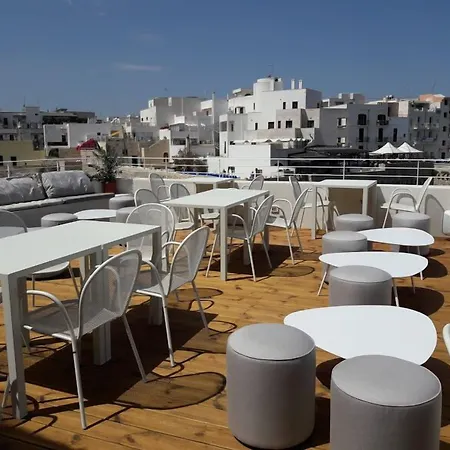 Aquamarea Bed and breakfast Polignano a Mare