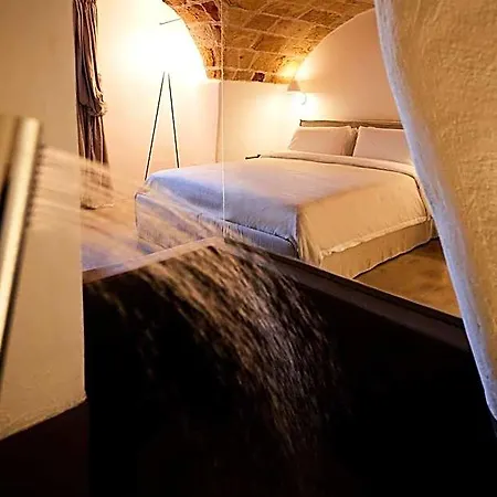 Bed and Breakfast Aquamarea