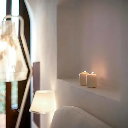Bed and Breakfast Aquamarea