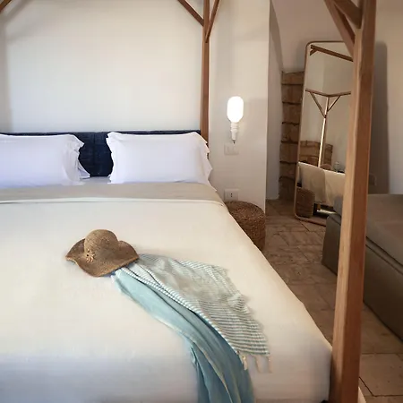 Aquamarea Bed & Breakfast 4*