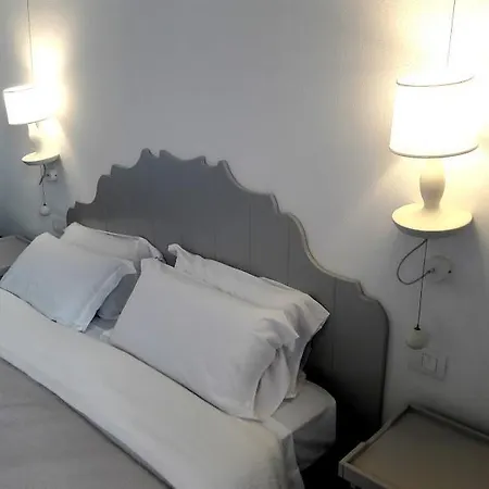 Aquamarea فندق مبيت وإفطار بولينيانو آ ماري