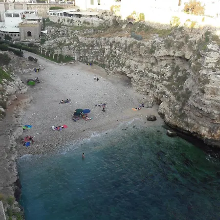 فندق مبيت وإفطار Aquamarea