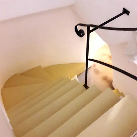 Bed and breakfast Aquamarea 4*