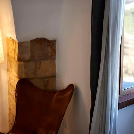 Bed and breakfast Aquamarea