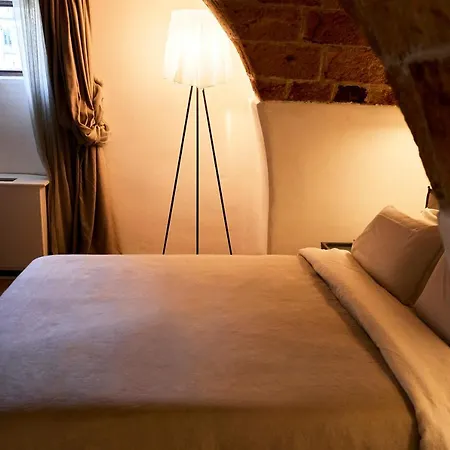 Bed and breakfast Aquamarea 4*