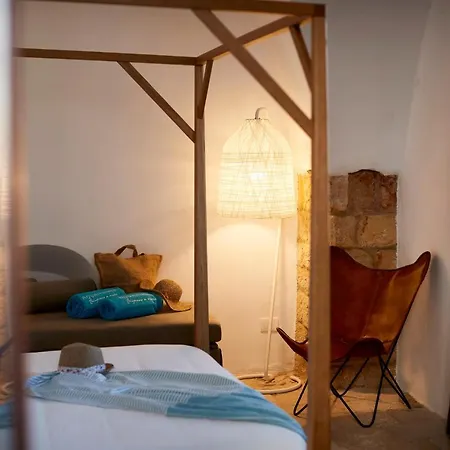 Bed & Breakfast Aquamarea