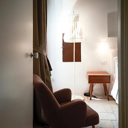 Bed & Breakfast Aquamarea 3*